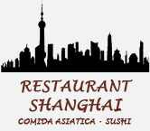 Restaurant Shanghai logo